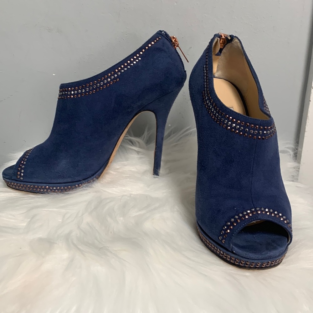 Authentic Jimmy Choo heels